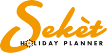 Holidayplanner Andréa Sekèt